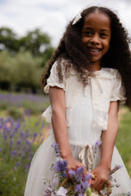 Load image into Gallery viewer, Marceline Top - Natural