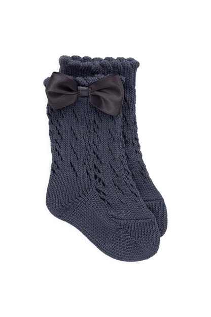 Charlotte Socks - Bastille