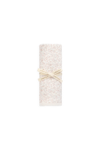 Load image into Gallery viewer, Organic Cotton Murphy Wrap - Posy Milk