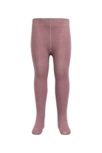 Load image into Gallery viewer, Ribbed Tight - Lilium