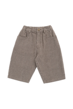 Load image into Gallery viewer, Abel Pant - Mini Pinstripe Cassava / Iroko
