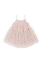 Load image into Gallery viewer, Nylah Dress-Petite Heart Rosie