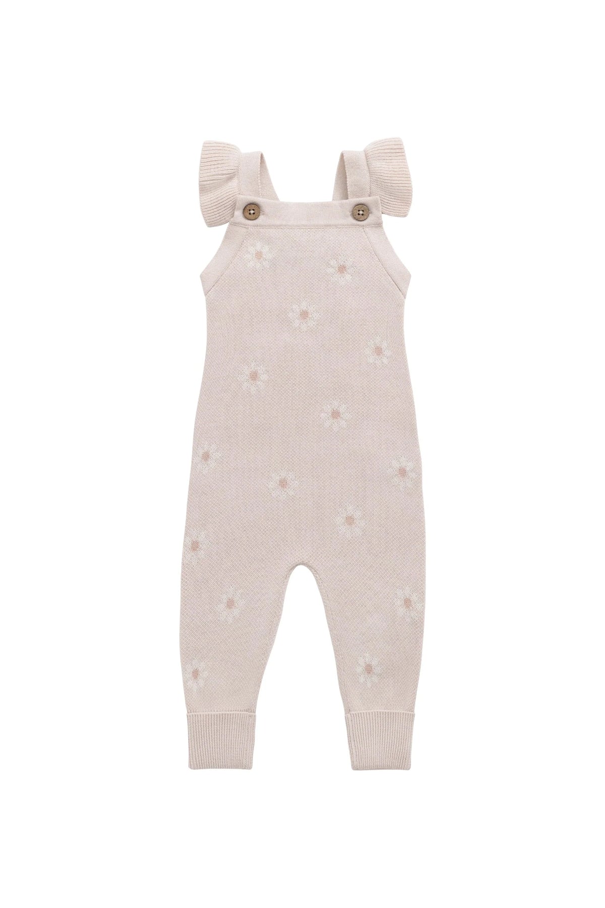 Aubrey Onepiece - Marguerite Jacquard