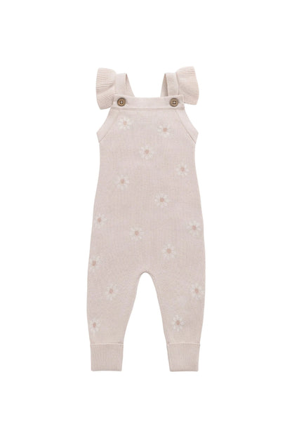 Aubrey Onepiece - Marguerite Jacquard
