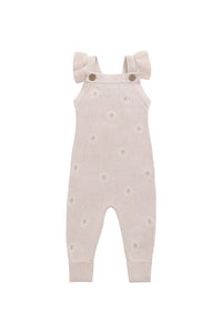 Aubrey Onepiece - Marguerite Jacquard