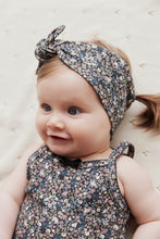 Load image into Gallery viewer, Organic Cotton Headband | Winter Beauty