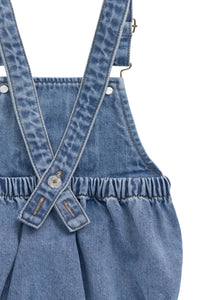 Pax Playsuit - Vintage Denim
