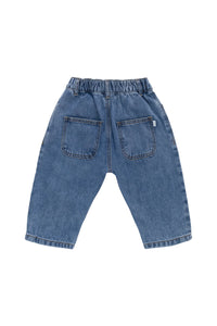 Rueben Pant - Vintage Denim
