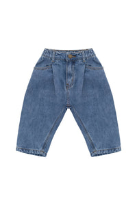 Rueben Pant - Vintage Denim