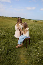 Load image into Gallery viewer, Organic Cotton Muslin Banks Blouse - Dina Antique