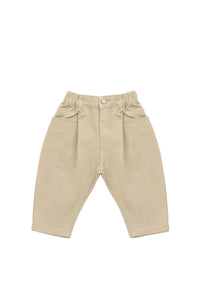 Rueben Pant | Stucco