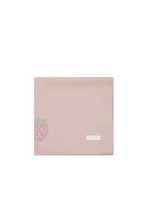 Load image into Gallery viewer, Juliette Blanket | Strawberry