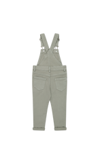 Load image into Gallery viewer, Arlo Cotton Twill Overall | Sage