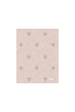 Load image into Gallery viewer, Juliette Blanket | Strawberry