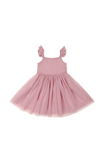 Load image into Gallery viewer, Katie Tutu Dress | Flora SIZE 5YR