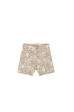 Load image into Gallery viewer, Organic Cotton Everyday Bike Short | April Eggnog