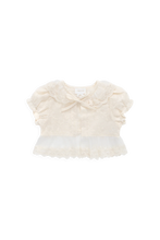 Load image into Gallery viewer, Marceline Top - Natural