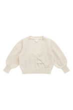 Load image into Gallery viewer, Micheala Cardigan-Sparkle