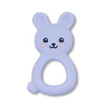 Load image into Gallery viewer, Jellies Bunny Teether