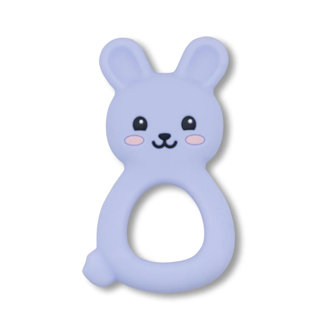 Jellies Bunny Teether