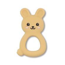 Load image into Gallery viewer, Jellies Bunny Teether