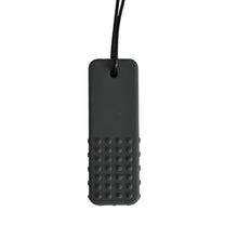 Load image into Gallery viewer, Block Pendant | Simple, Strong, Sensory