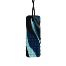 Load image into Gallery viewer, Block Pendant | Simple, Strong, Sensory