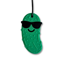 Load image into Gallery viewer, Positive Pickle Pendant