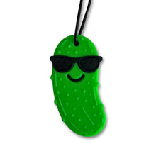 Load image into Gallery viewer, Positive Pickle Pendant