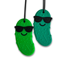 Load image into Gallery viewer, Positive Pickle Pendant