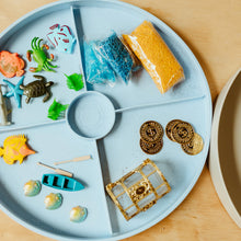 Load image into Gallery viewer, Under The Sea Sensory Kit