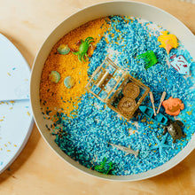 Load image into Gallery viewer, Under The Sea Sensory Kit