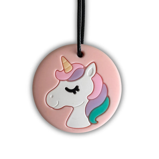 Unicorn Pendant