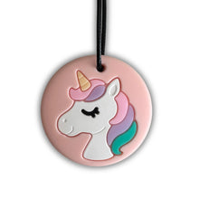Load image into Gallery viewer, Unicorn Pendant