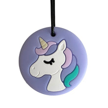Load image into Gallery viewer, Unicorn Pendant