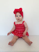 Load image into Gallery viewer, Solene Romper | Jolie SIZE NB and 1YR