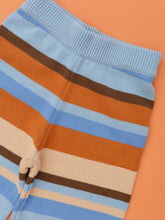 Load image into Gallery viewer, Coastal Stripe Knit Pants