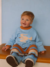 Load image into Gallery viewer, Just Wing It Knit Pullover