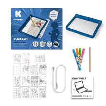 Load image into Gallery viewer, Kidydraw Pro Manga