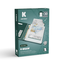 Load image into Gallery viewer, Kidydraw PAD