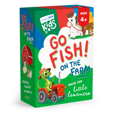 Load image into Gallery viewer, Go Fish | On The Farm