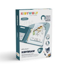 Load image into Gallery viewer, Kidydraw PAD