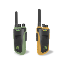 Load image into Gallery viewer, KidyTalk | Long Range Walkie Talkies