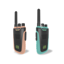 Load image into Gallery viewer, KidyTalk | Long Range Walkie Talkies