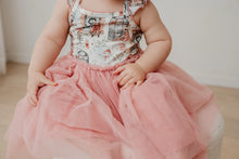 Load image into Gallery viewer, Magical Moments Tulle Dress