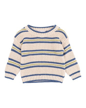 Load image into Gallery viewer, High Flyer Stripe Jumper