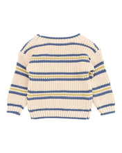 Load image into Gallery viewer, High Flyer Stripe Jumper