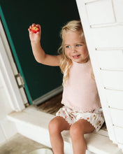 Load image into Gallery viewer, Poppy Organic Knitted Top