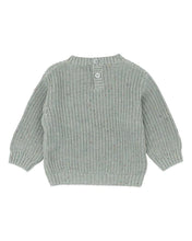 Load image into Gallery viewer, Hunter Tractor Knitted Jumper