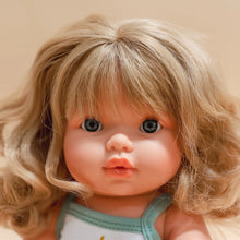 Load image into Gallery viewer, Mini Colettos Doll | Kate